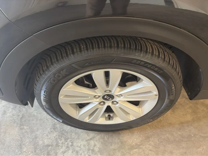 Kia Sportage Sportage 1.7 crdi Cool Navi 2wd 115cv- Gruppo Diba