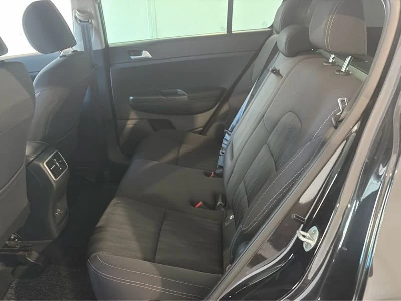 Kia Sportage Sportage 1.7 crdi Cool Navi 2wd 115cv- Gruppo Diba