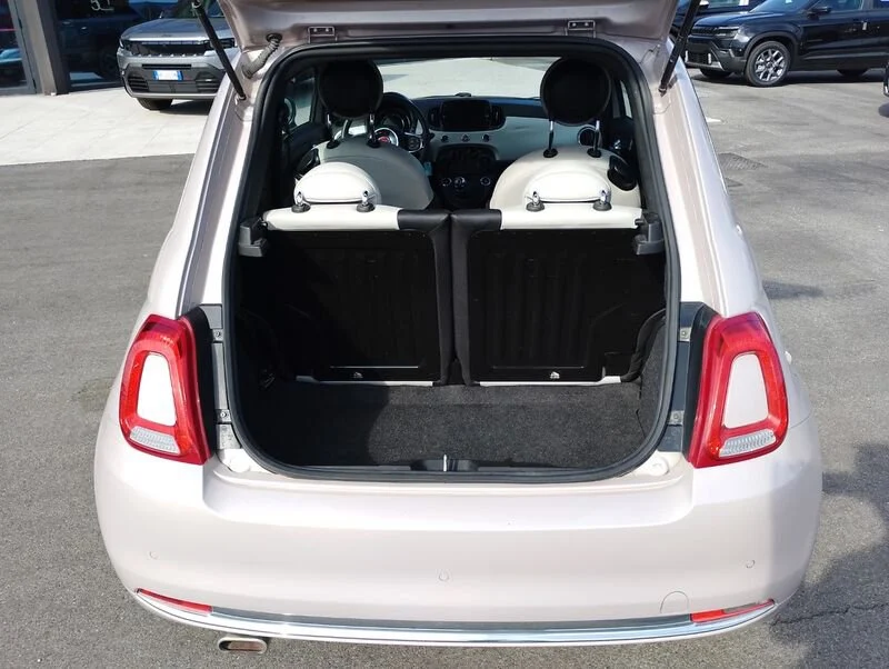 Fiat 500 500 1.2 Star 69cv my20- Gruppo Diba