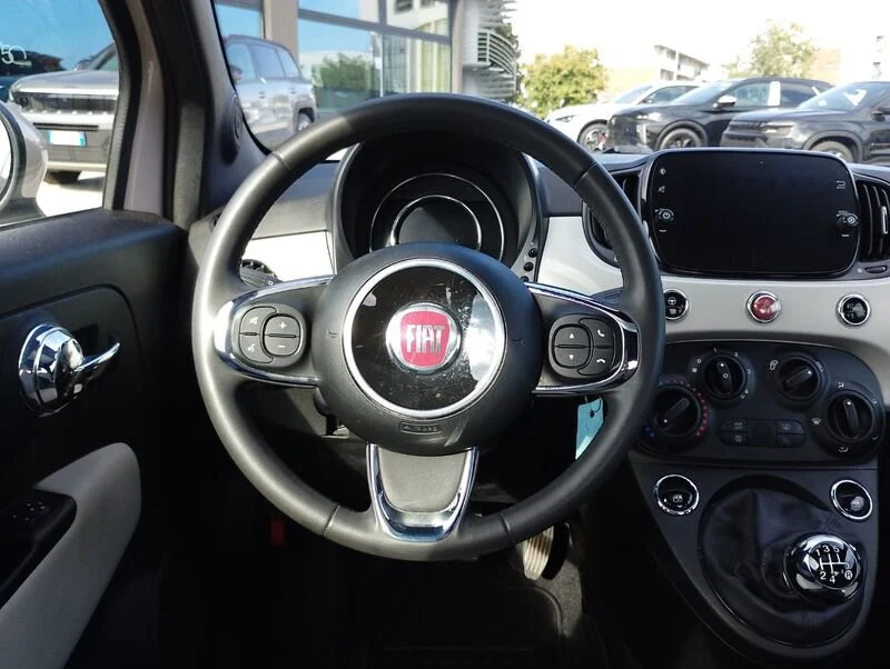 Fiat 500 500 1.2 Star 69cv my20- Gruppo Diba
