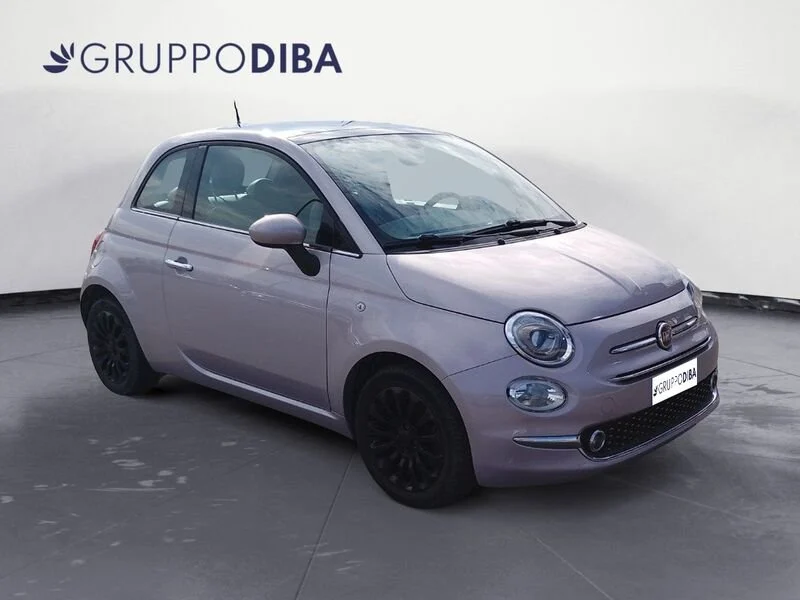 Fiat 500 500 1.2 Star 69cv my20- Gruppo Diba
