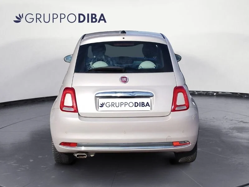 Fiat 500 500 1.2 Star 69cv my20- Gruppo Diba