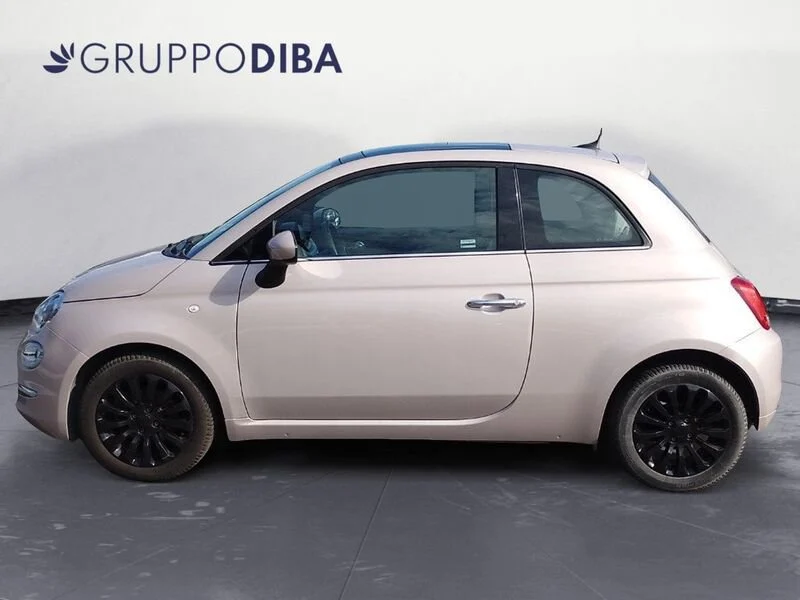 Fiat 500 500 1.2 Star 69cv my20- Gruppo Diba