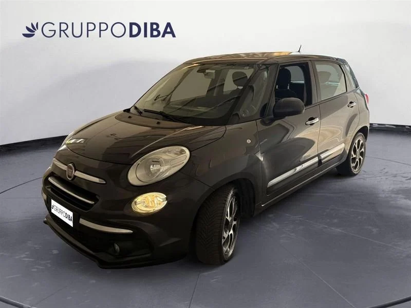 Fiat 500L 500L 1.3 mjt Business 95cv- Gruppo Diba