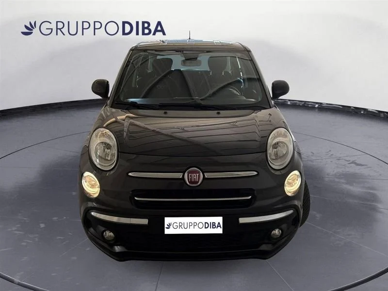 Fiat 500L 500L 1.3 mjt Business 95cv- Gruppo Diba