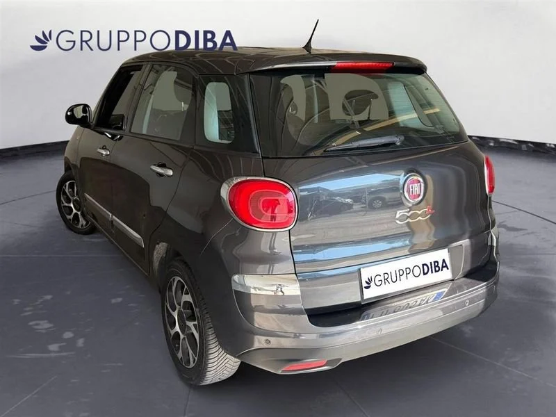 Fiat 500L 500L 1.3 mjt Business 95cv- Gruppo Diba