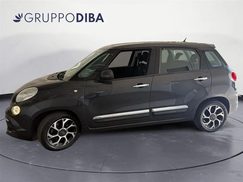 Fiat 500L 500L 1.3 mjt Business 95cv- Gruppo Diba