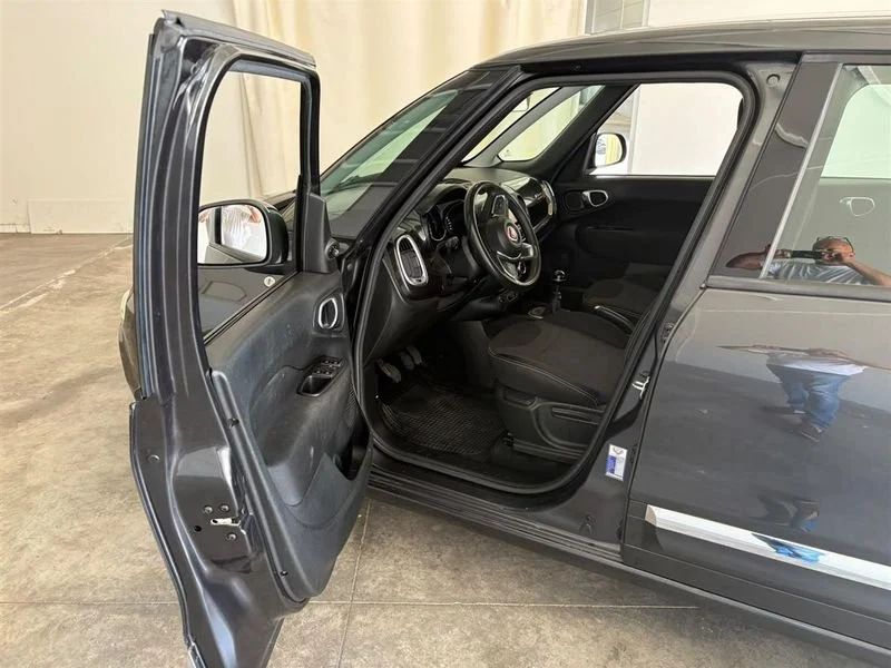 Fiat 500L 500L 1.3 mjt Business 95cv- Gruppo Diba