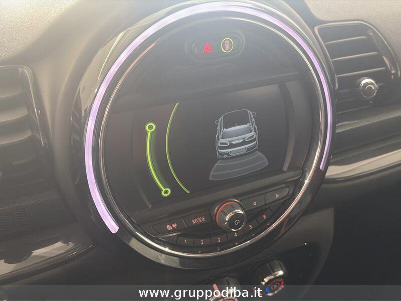 MINI Clubman Mini Clubman 1.5 Cooper Boost- Gruppo Diba