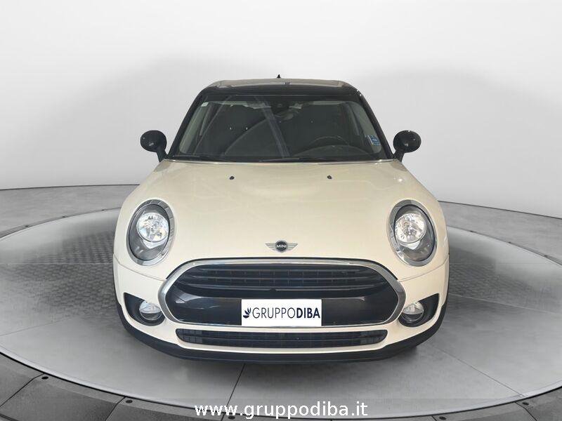 MINI Clubman Mini Clubman 1.5 Cooper Boost- Gruppo Diba