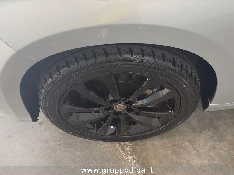 Fiat Tipo 4 porte Tipo 4p 1.6 mjt Lounge 120cv- Gruppo Diba