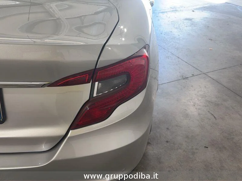 Fiat Tipo 4 porte Tipo 4p 1.6 mjt Lounge 120cv- Gruppo Diba