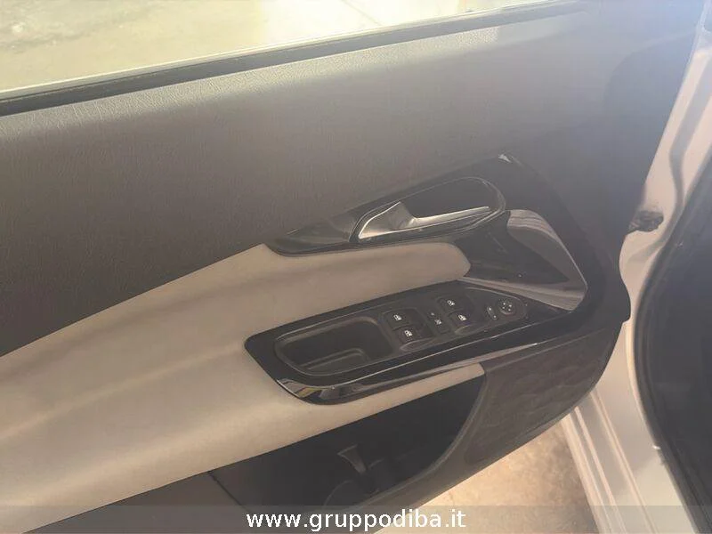 Fiat Tipo 4 porte Tipo 4p 1.6 mjt Lounge 120cv- Gruppo Diba