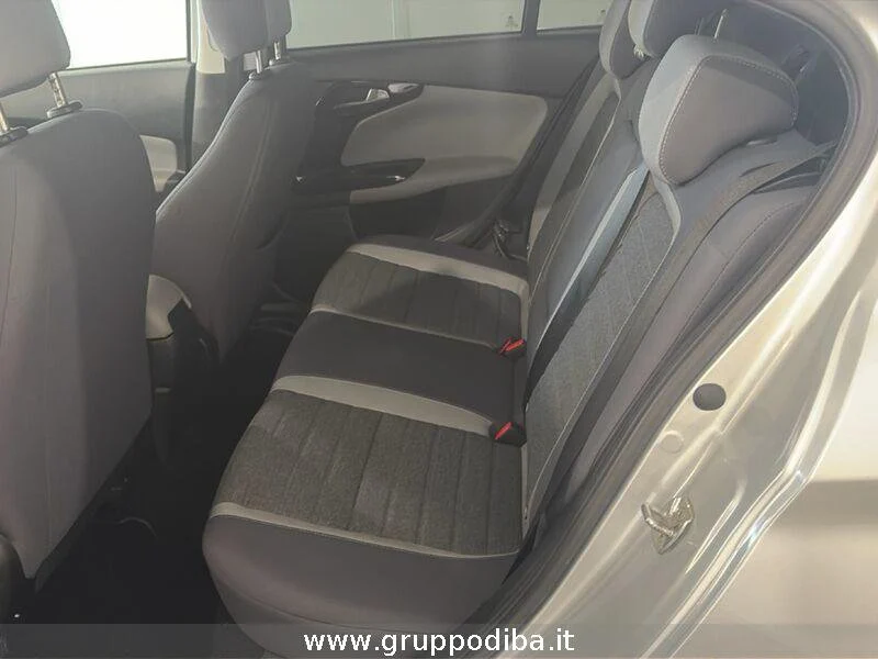 Fiat Tipo 4 porte Tipo 4p 1.6 mjt Lounge 120cv- Gruppo Diba