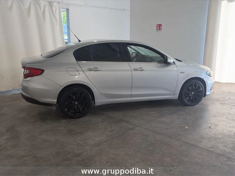 Fiat Tipo 4 porte Tipo 4p 1.6 mjt Lounge 120cv- Gruppo Diba
