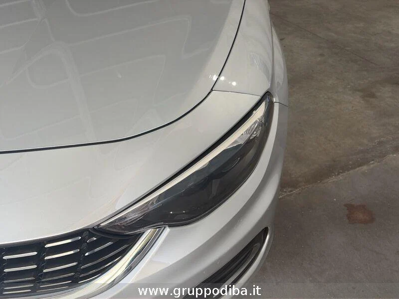 Fiat Tipo 4 porte Tipo 4p 1.6 mjt Lounge 120cv- Gruppo Diba