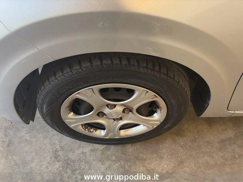 Kia Picanto Picanto 1.0 City- Gruppo Diba