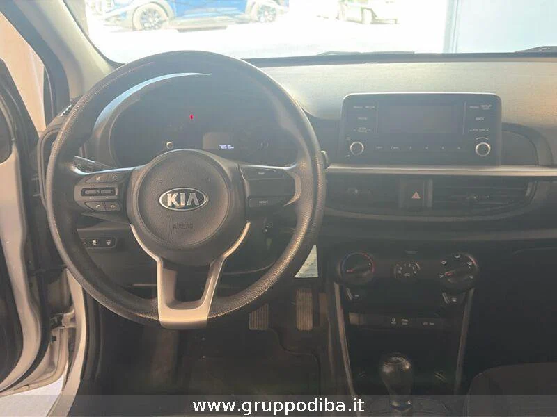 Kia Picanto Picanto 1.0 City- Gruppo Diba