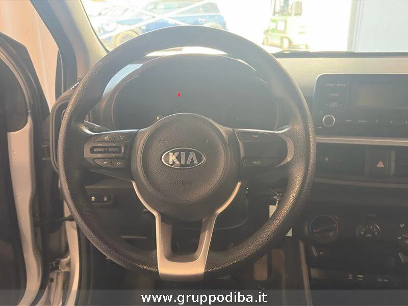Kia Picanto Picanto 1.0 City- Gruppo Diba