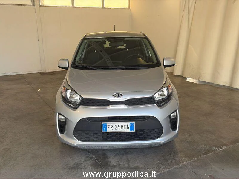 Kia Picanto Picanto 1.0 City- Gruppo Diba