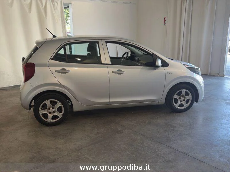 Kia Picanto Picanto 1.0 City- Gruppo Diba