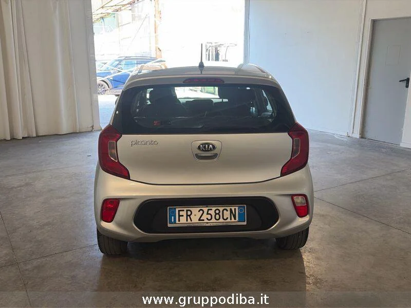 Kia Picanto Picanto 1.0 City- Gruppo Diba