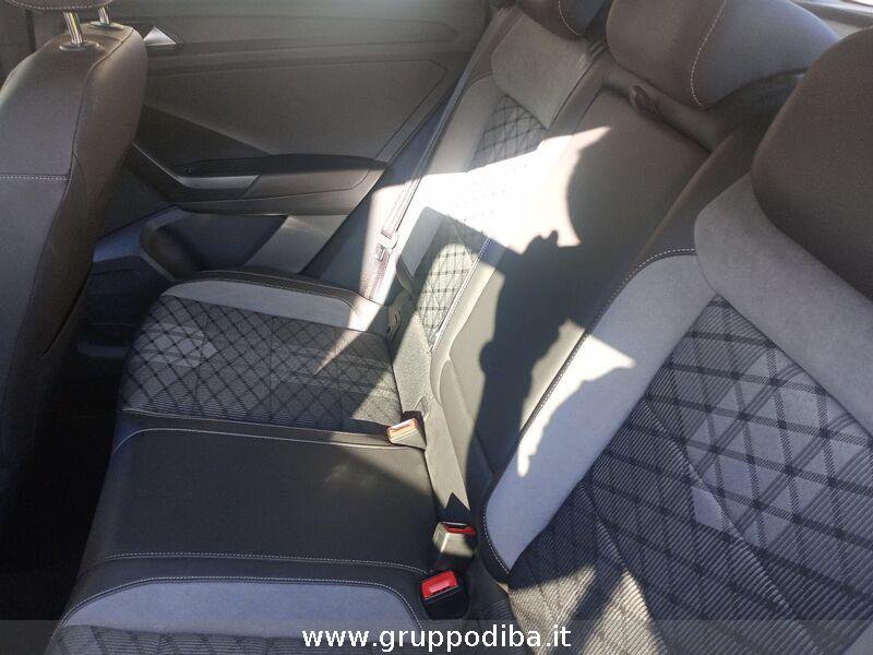 Volkswagen T-Roc T-Roc 1.0 tsi Style 110cv- Gruppo Diba
