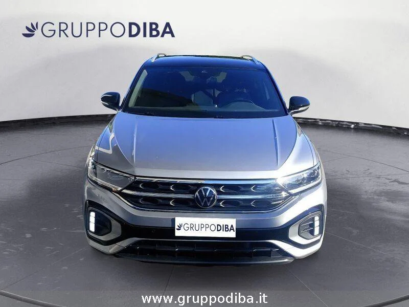 Volkswagen T-Roc T-Roc 1.0 tsi Style 110cv- Gruppo Diba