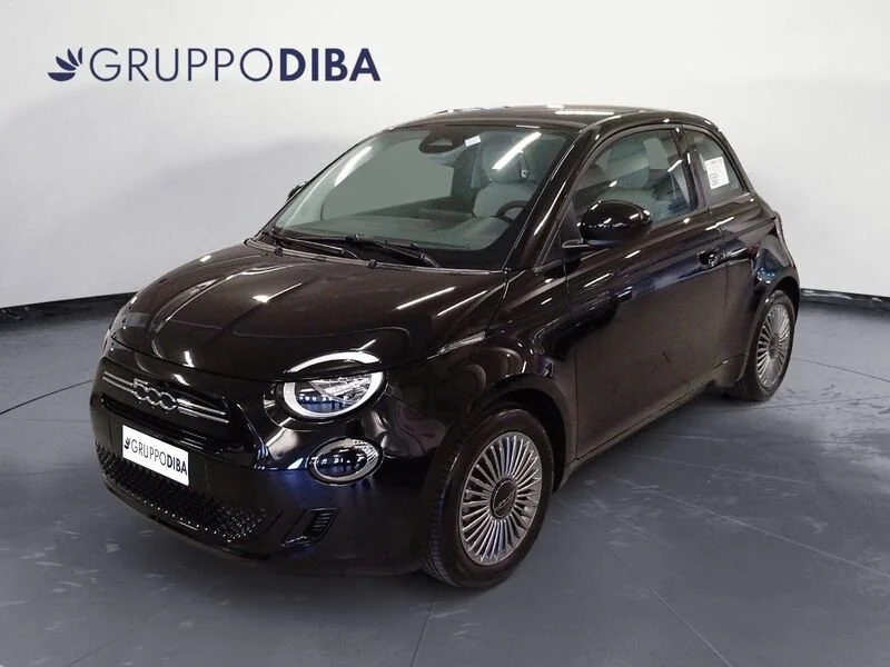 Fiat 500 500 Hybrid Berlina Icon 1.0 Hybrid Berlina- Gruppo Diba