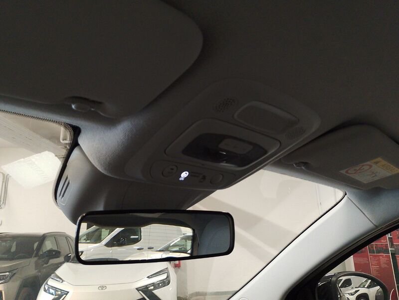 Fiat 500 500 Hybrid Berlina Icon 1.0 Hybrid Berlina- Gruppo Diba