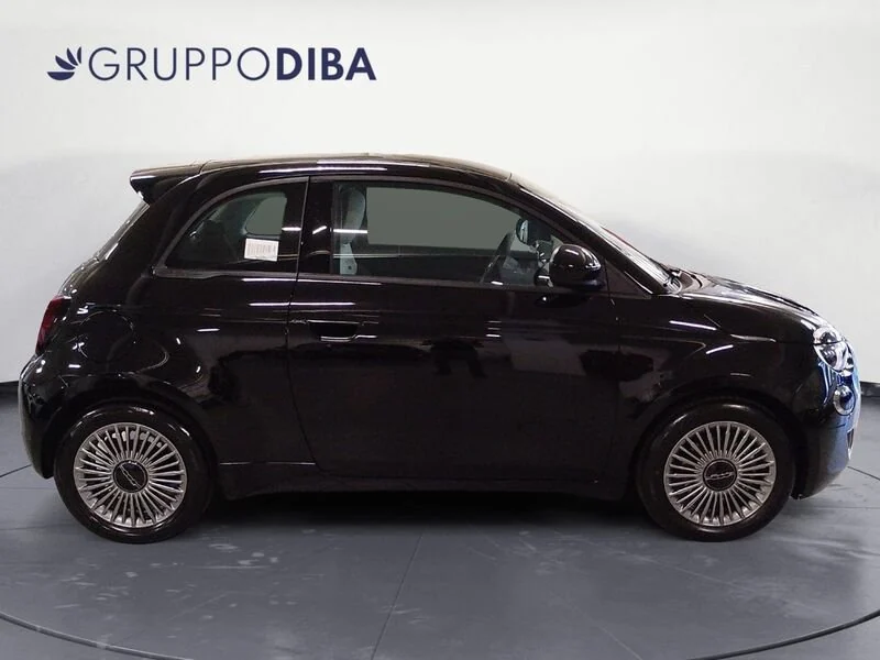 Fiat 500 500 Hybrid Berlina Icon 1.0 Hybrid Berlina- Gruppo Diba