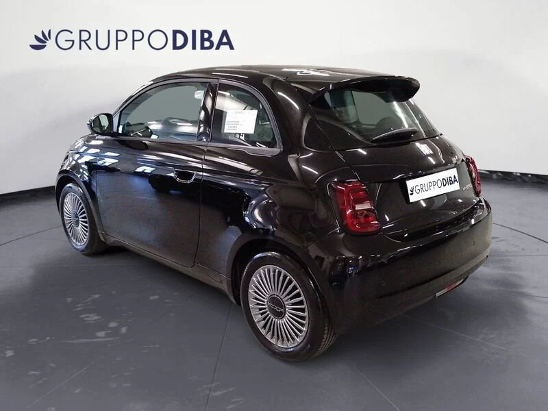 Fiat 500 500 Hybrid Berlina Icon 1.0 Hybrid Berlina- Gruppo Diba