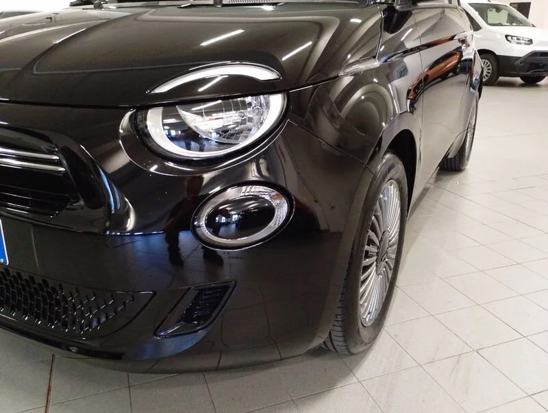 Fiat 500 500 Hybrid Berlina Icon 1.0 Hybrid Berlina- Gruppo Diba