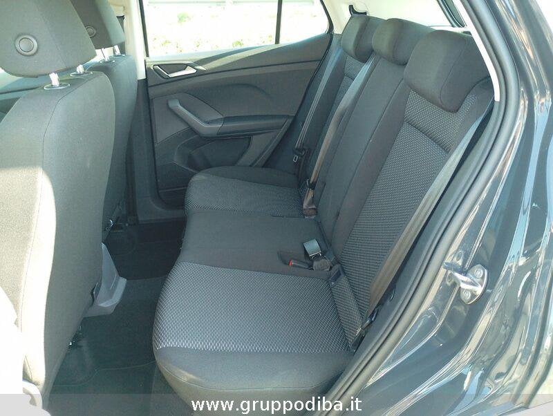 Volkswagen T-Cross T-Cross 1.0 tsi Urban 95cv- Gruppo Diba