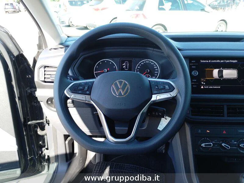 Volkswagen T-Cross T-Cross 1.0 tsi Urban 95cv- Gruppo Diba