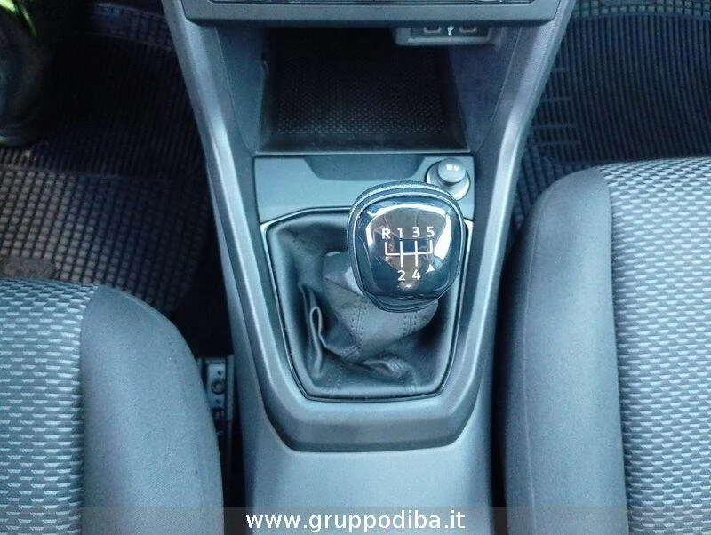 Volkswagen T-Cross T-Cross 1.0 tsi Urban 95cv- Gruppo Diba