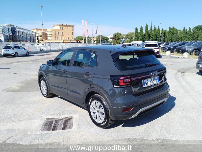 Volkswagen T-Cross T-Cross 1.0 tsi Urban 95cv- Gruppo Diba