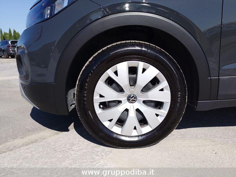 Volkswagen T-Cross T-Cross 1.0 tsi Urban 95cv- Gruppo Diba