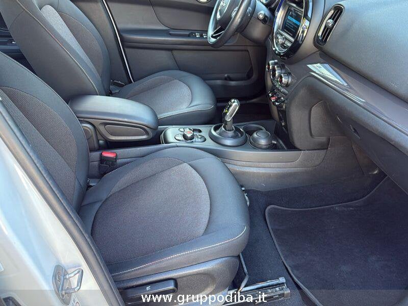 MINI Countryman Mini Countryman 2.0 Cooper D Boost auto my18- Gruppo Diba