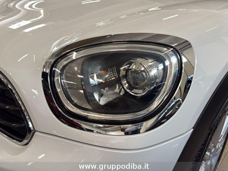 MINI Countryman Mini Countryman 2.0 Cooper D Boost auto my18- Gruppo Diba
