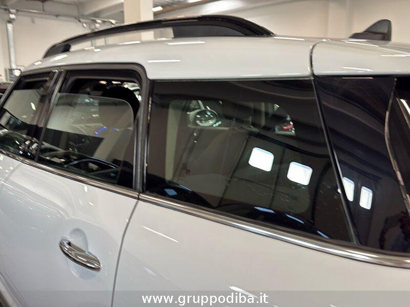 MINI Countryman Mini Countryman 2.0 Cooper D Boost auto my18- Gruppo Diba
