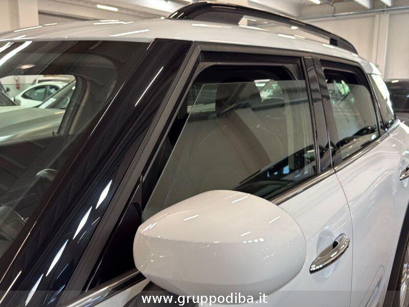 MINI Countryman Mini Countryman 2.0 Cooper D Boost auto my18- Gruppo Diba