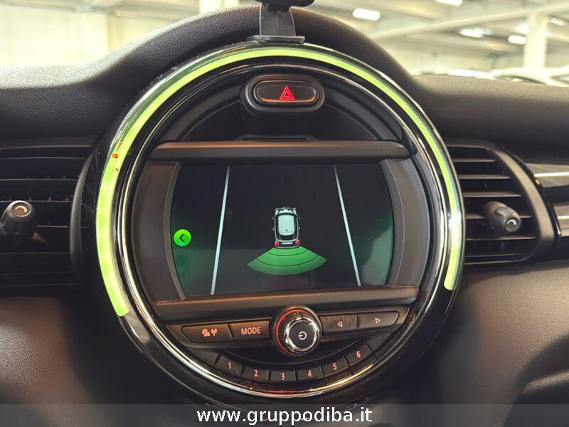 MINI 3 Porte Mini 3p 1.5 One 75cv- Gruppo Diba