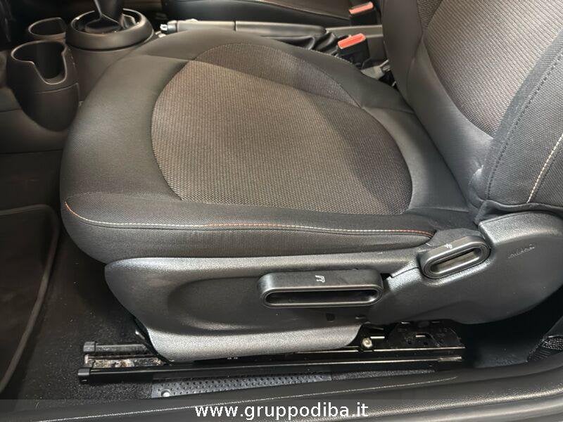 MINI 3 Porte Mini 3p 1.5 One 75cv- Gruppo Diba
