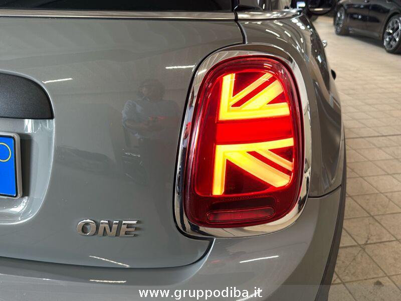 MINI 3 Porte Mini 3p 1.5 One 75cv- Gruppo Diba