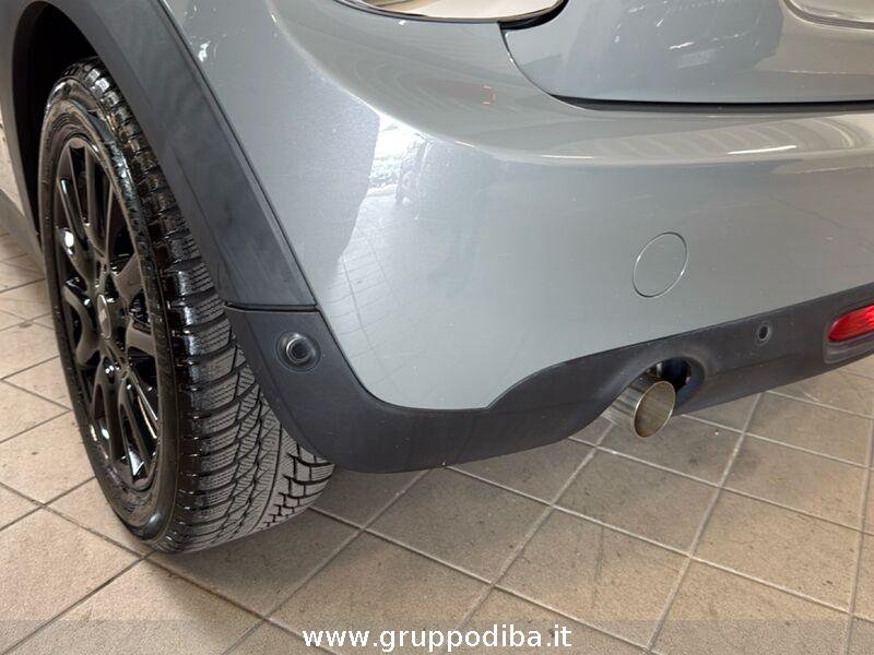 MINI 3 Porte Mini 3p 1.5 One 75cv- Gruppo Diba