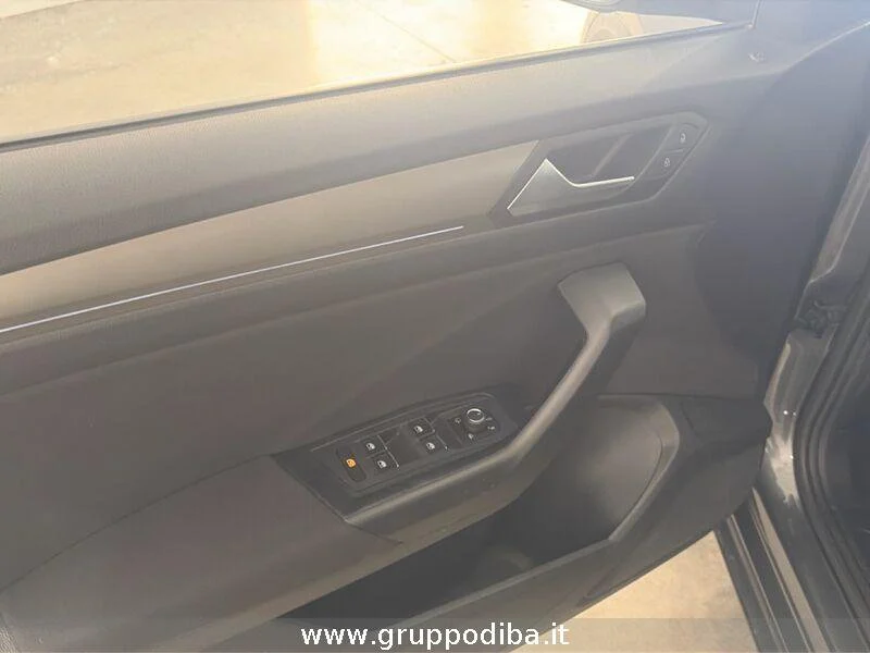Volkswagen T-Roc T-Roc 1.6 tdi Style- Gruppo Diba