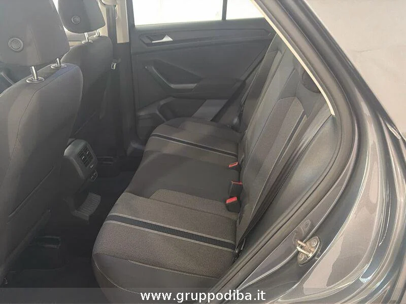 Volkswagen T-Roc T-Roc 1.6 tdi Style- Gruppo Diba