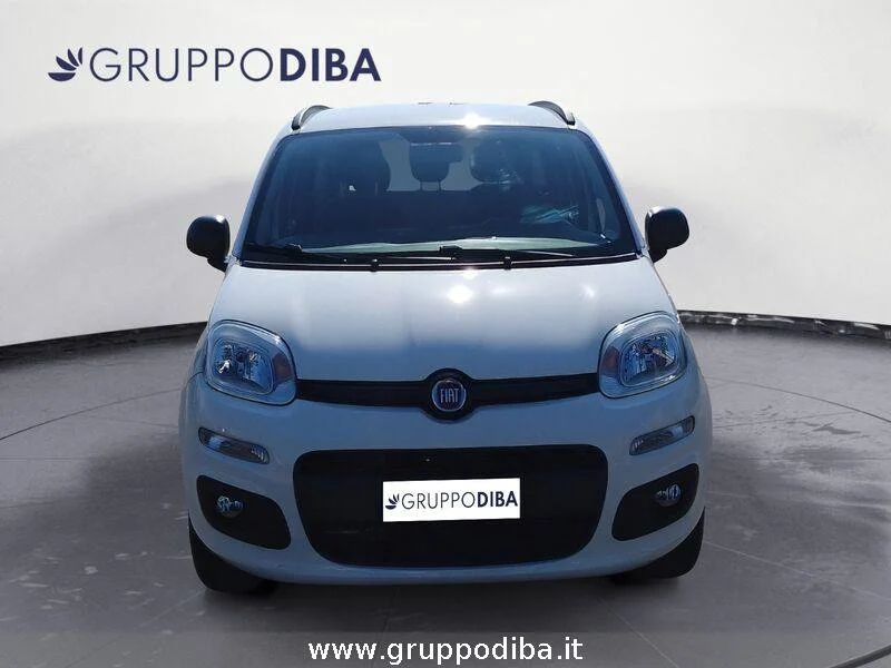 Fiat Panda 0.9 t.air t. natural power lounge 80cv- Gruppo Diba