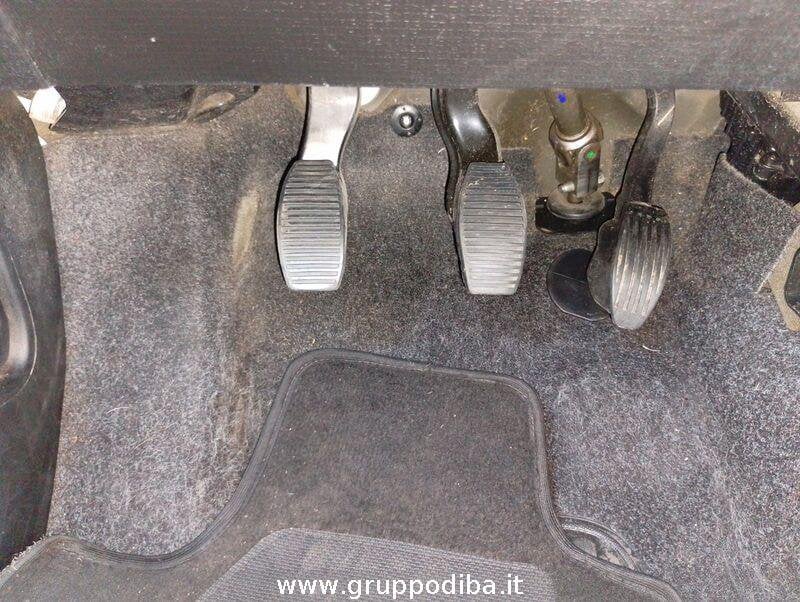 Fiat Panda 0.9 t.air t. natural power lounge 80cv- Gruppo Diba